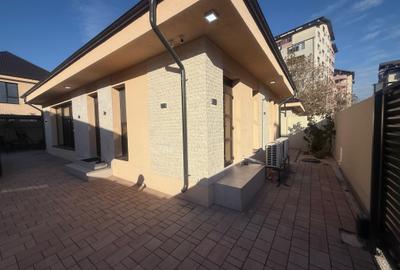 Casa individuala pe parter, cu 4 camere, direct proprietar. - 16