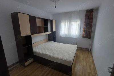 Apartament cu 2 camere semidecomandat în Central - 5