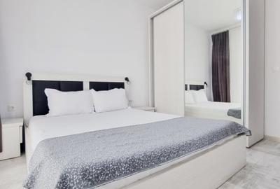 Apartament in bloc cu parcare privata, langa plaja - 6