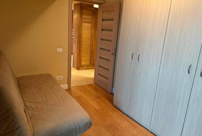 Apartament cu 3 camere decomandat în Unirii - 5
