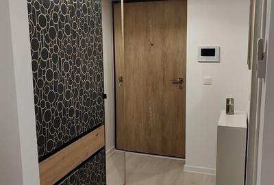 Garsonieră semidecomandată, mobilată în Costin Georgian - 7