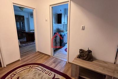 2-Bedroom Apartment | Hala Centrala | 4/7 Floor - 8