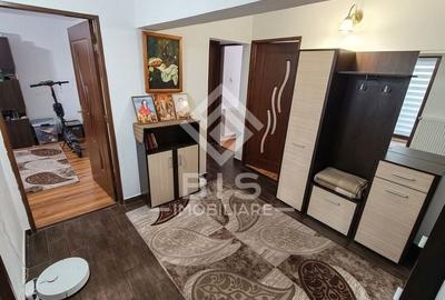 Apartament cu 4 camere decomandat în Independenței - 1