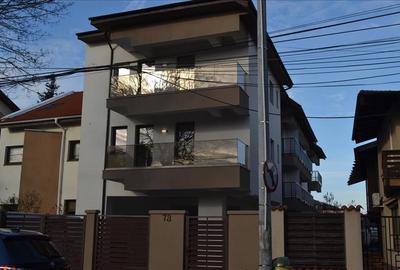 Apartament cu 2 camere semidecomandat în Bucureștii Noi
