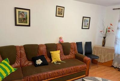 Apartament cu 3 camere decomandat în Central - 2