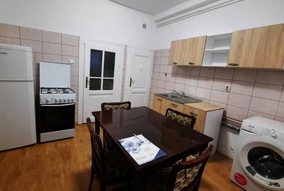 Apartament cu 2 camere semidecomandat, mobilat în Ultracentral - 4