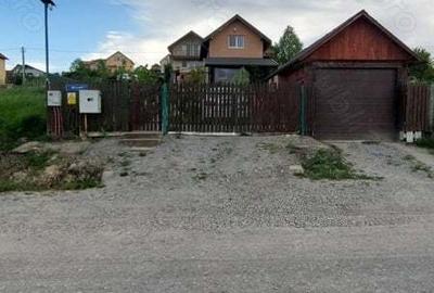 Vand casa Campenesti, Apahida - 8