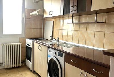 Apartament cu 2 camere semidecomandat în Podu Roș - 5