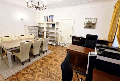 Birou, de 68 mp, în Ultracentral - 2