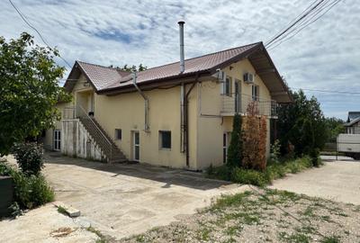 Proprietate specială, de 4,850 mp, în Vitănești - 5