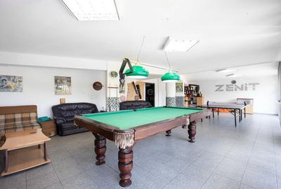 Pensiune Turistica Montana - 2