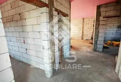 Casă individuală cu 6 camere cu Teren 600 Mp în Ultracentral - 10
