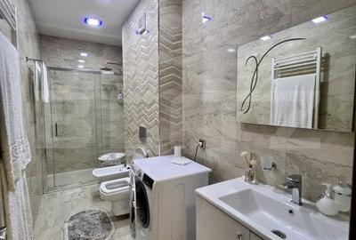 Apartament cu 2 camere, zona Tractorul - 9
