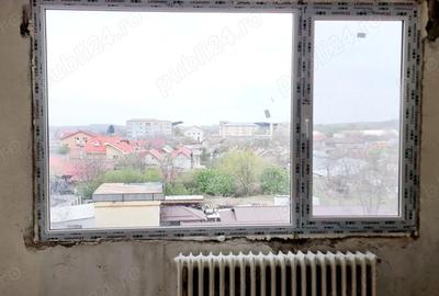 Vand Apartament decomandat 4 camere in Alexandria, pe str. Bucure?ti la intersec?ie cu Str. Ghica - 2