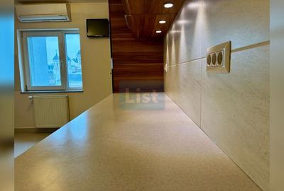 Apartament cu 4 camere decomandat, mobilat în Mărăști - 5