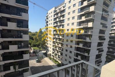 Apartament cu 2 camere decomandat în Tătărași - 3