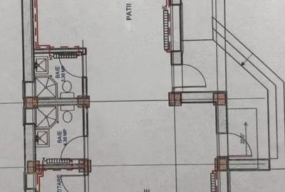 De inchiriat spa?iu comercial, Str. Crinului - 8