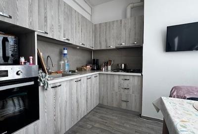 Apartament cu 3 camere semidecomandat în Măgurele - 2