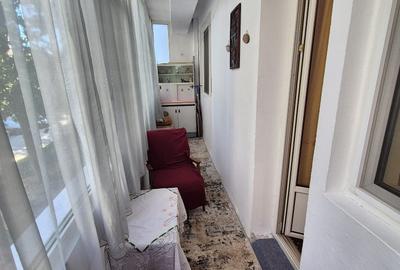 TOMIS NORD, TIC-TAC 4 CAMERE MOBILAT, UTILAT, CENTRALA GAZ, PARCARE PRET 750 EUR - 18