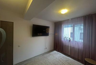 Apartament 3 camere, mobilat si utilat, Bd. Constantin Brancoveanu - 6