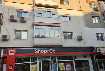 Sos..BUCURESTI,Stradal