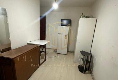 Garsoniera Brancoveanu Peroni - 2