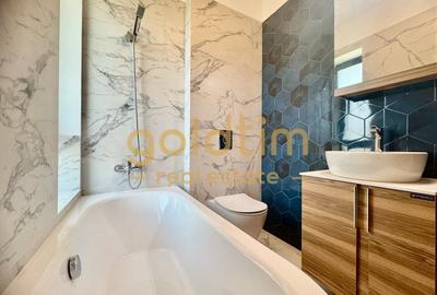 PRIMA INCHIRIERE/MATEI MILLO/SPATII DEPOZITARE/DUPLEX - 42