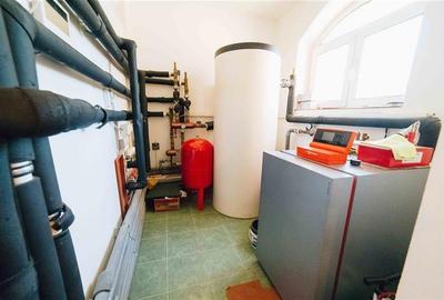Vila (Corunca, str. Rasaritului, jud. Mures) - 31