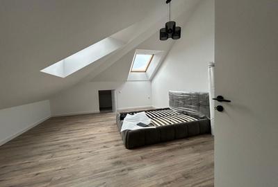 Apartament cu 2 camere în Florești - 1