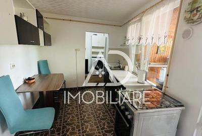 Vanzare casa situata pe Bld. Ecaterina Teodoroiu - 3
