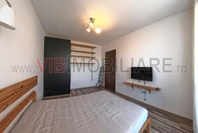 Apartament de vanzare  2 camere in complexul rezidential Venus - 7