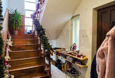 Casă cu 5 camere cu Teren 300 Mp în Ultracentral - 20