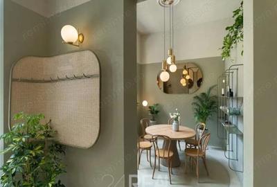 Spațiu comercial, de 132 mp, în Universitate - 11