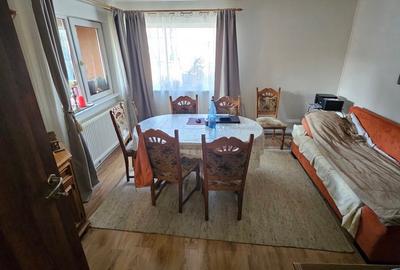 Casă cu 4 camere cu Teren 1300 Mp în Răscruci - 1