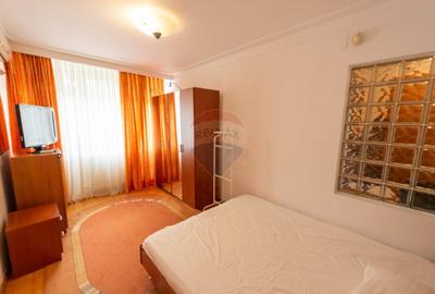 Apartament de inchiriat cu 3 camere semidecomandat - Parcul Floreasca - 14