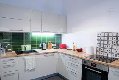 Apartament tip studio, 53 mp, zona Circumvalatiunii - 3