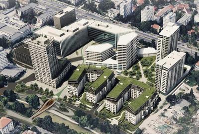 Apartament cu 4 camere decomandat în Timișoara - 3