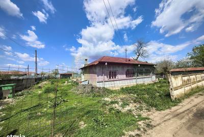 Spațiu comercial, în Poșta - 19