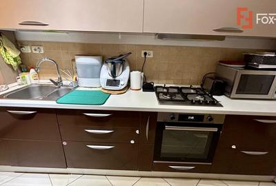 COMISION 0% Apartament cu 2 camere semidecomandat, 2 locuri de parcare - Giroc COMISION 0% Apartament cu 2 camere semidecomandat, 2 locuri de parcare - Giroc - 19