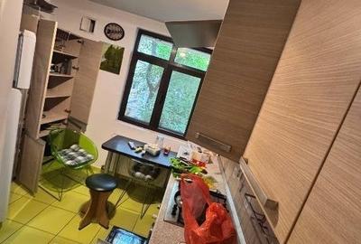 Aleea Politehnicii langa parc, aproape de metrou si Carrefour - 11