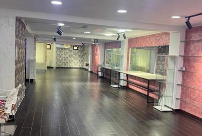 Spațiu comercial, în Central - 10