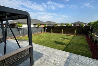 Casa Parter - Therme - Toate Utilitatile - La Cheie 0% Comision - 2