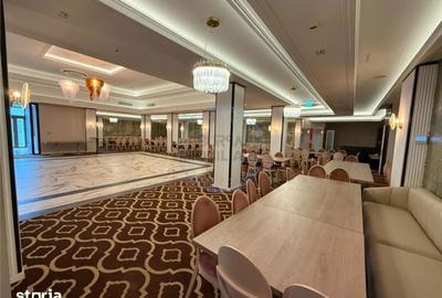 Spațiu comercial, de 552 mp, în Ultracentral - 5
