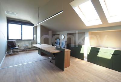 Apartament cu 4 camere potrivit pentru birouri fara trafic - 4