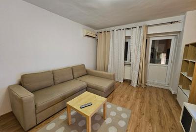 Garsoniera Nerva Traian cu Centrala Proprie l Pet Friendly - 4