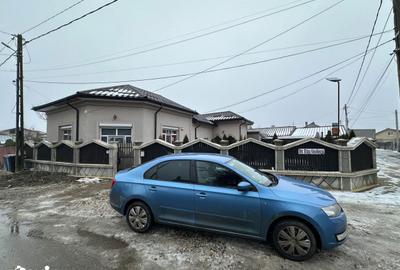 Casă cu 5 camere cu Teren 456 Mp în Florești - 17