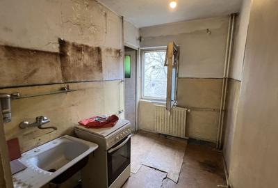 Garsonieră decomandată în Lujerului - 3