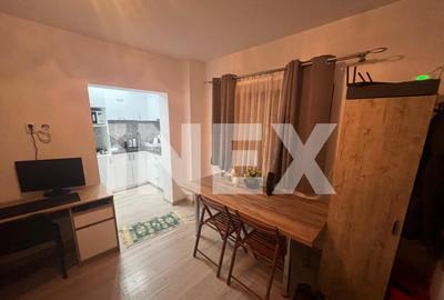 Inchiriere garsoniera bloc nou, zona Centrala - 2