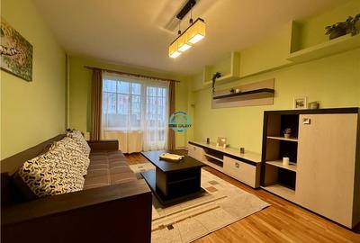 Apartament cu 4 camere decomandat, mobilat în 7 Noiembrie - 1