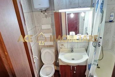 Apartament cu 3 camere, mobilat în Vatra Luminoasă - 3